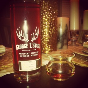bicchiere bourbon