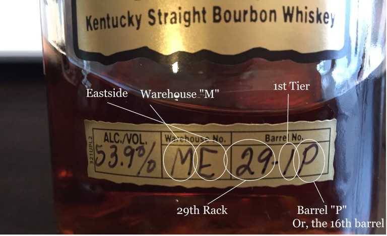 Four-Roses-Limited-Edition