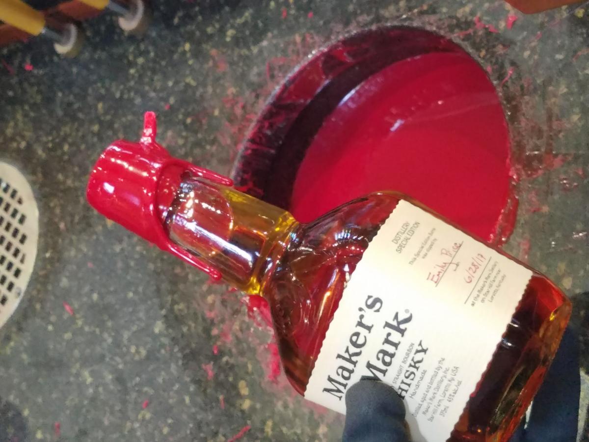 Maker's Mark