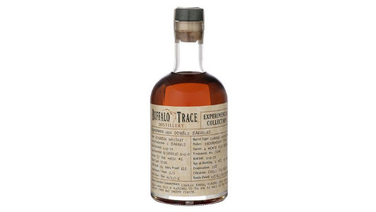 Buffalo Trace Experimental Series