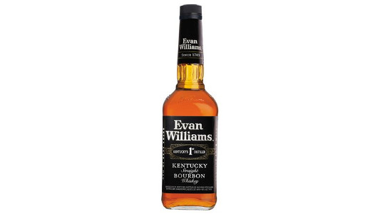 Evan Williams