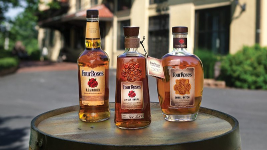 Four Roses