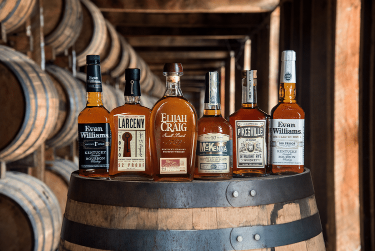 Heaven Hill Brands