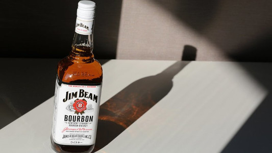 Jim Beam