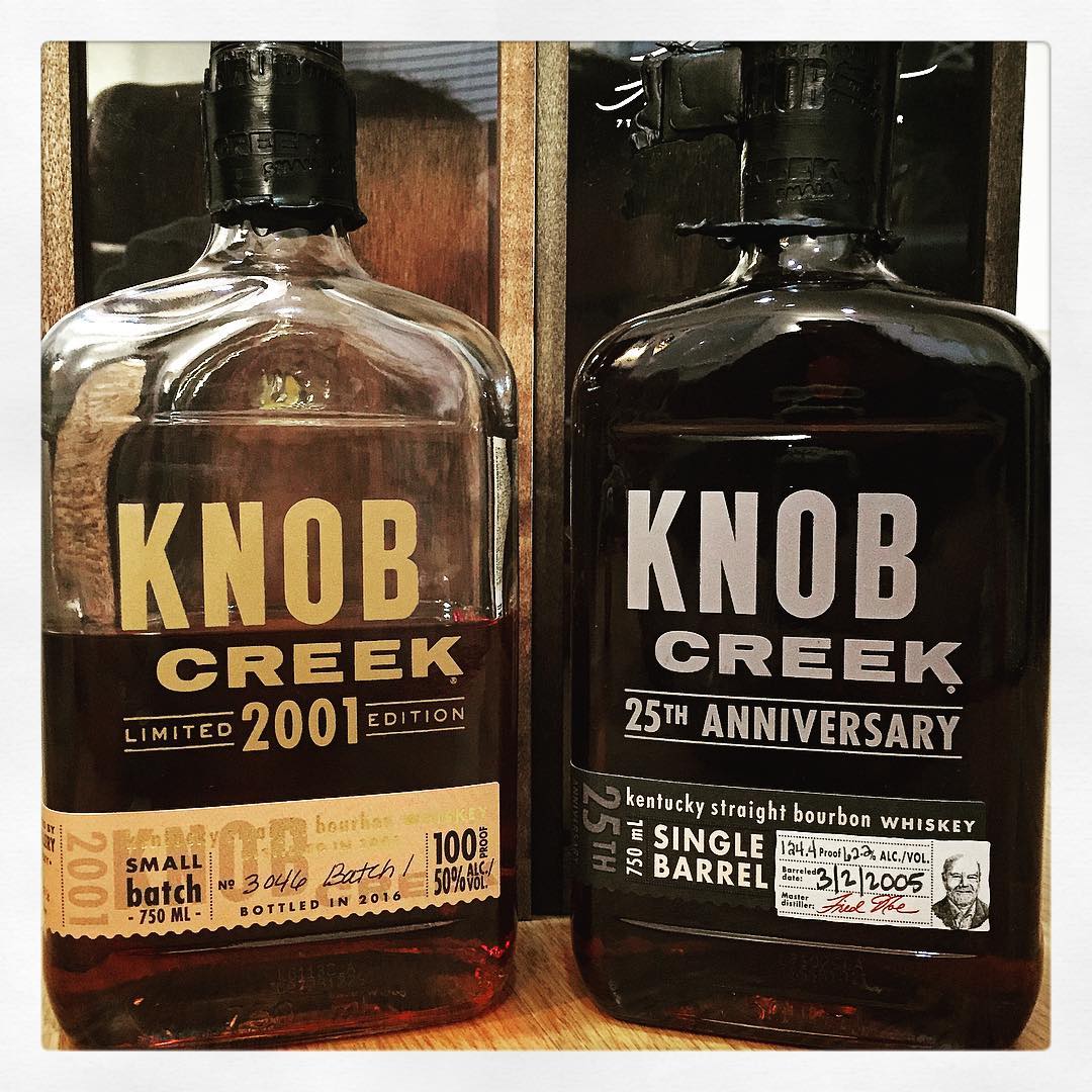 Knob Creek