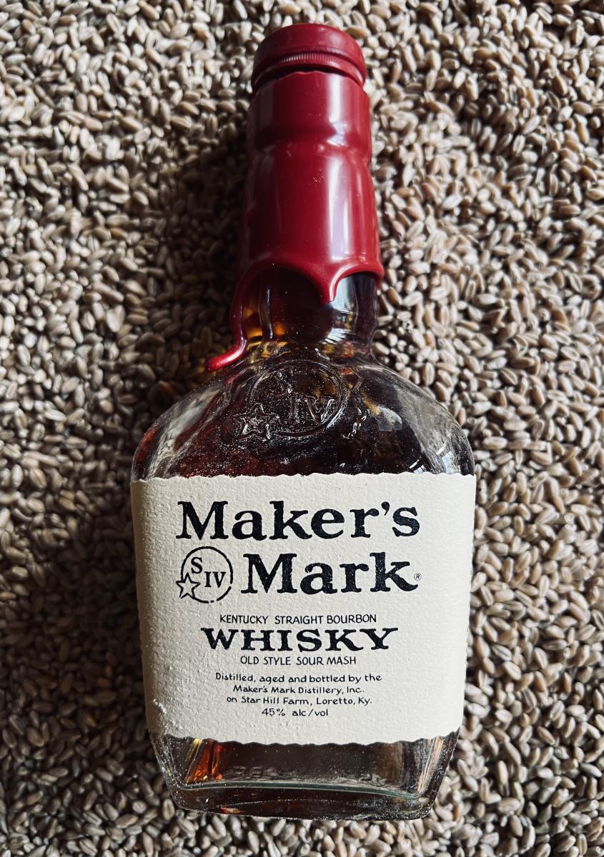 Maker's Mark