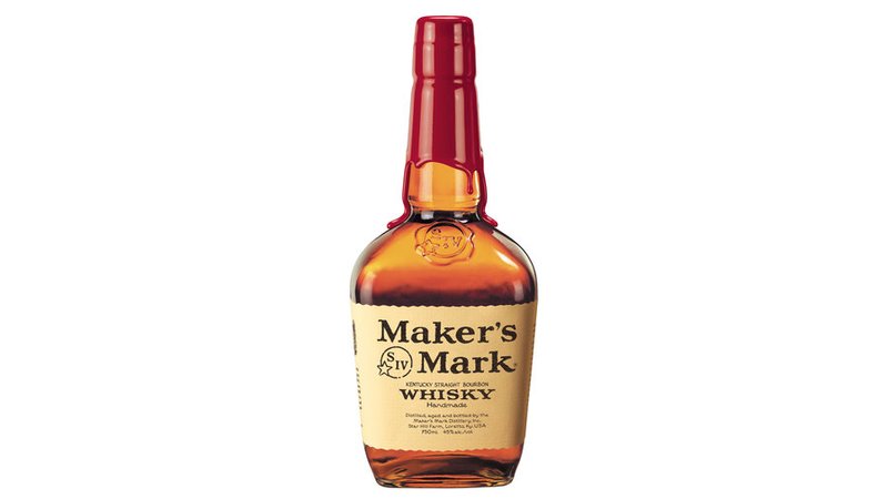 Maker’s Mark