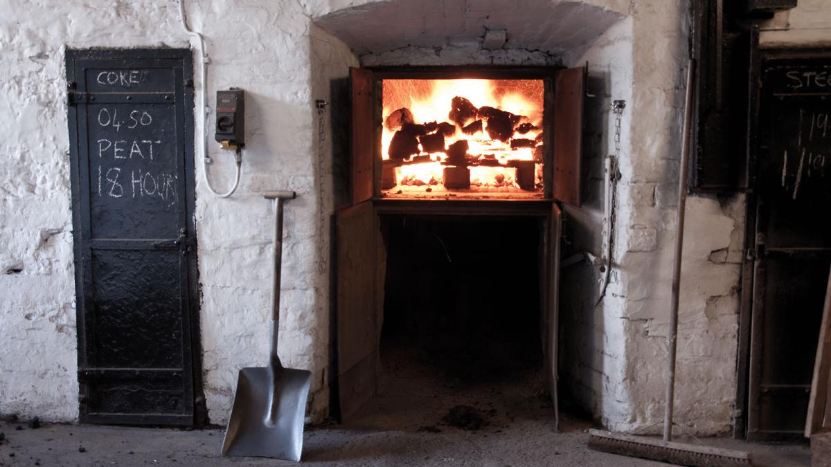 Kiln