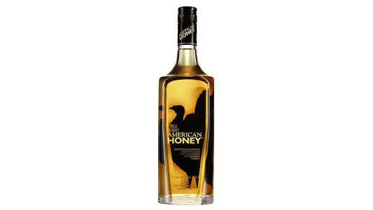 American Honey di Wild Turkey