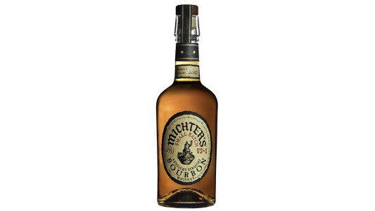 Michter's bourbon