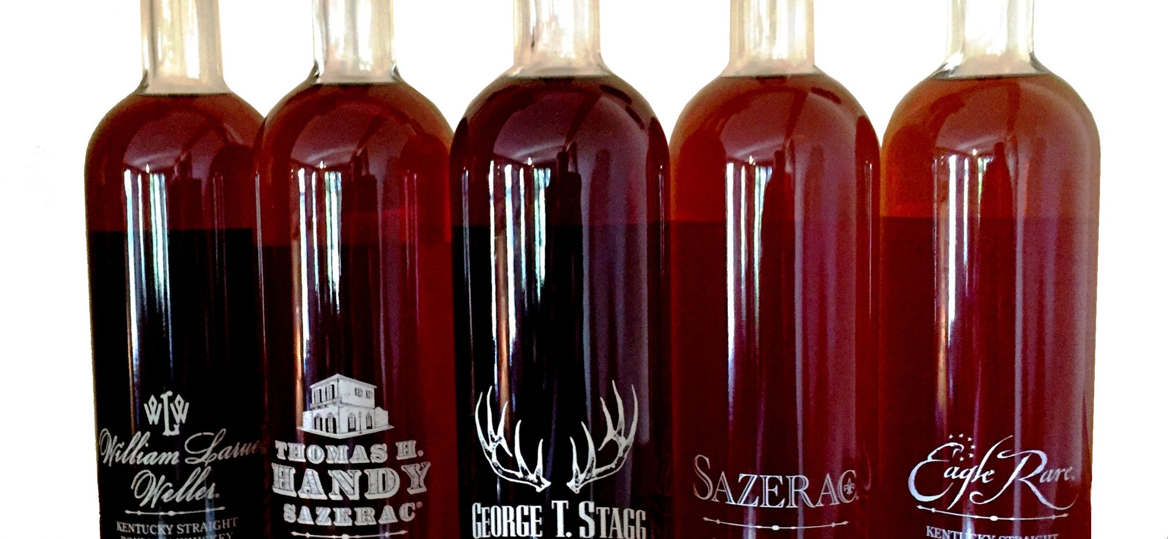 Buffalo Trace Antique Collection