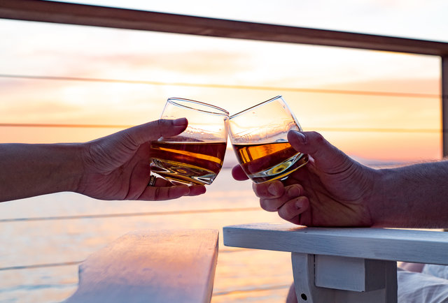 Rye whisky