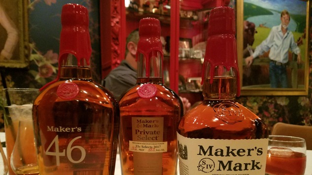 Maker's Mark