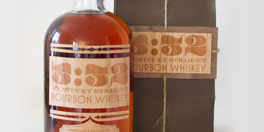 La storia del bourbon whiskey