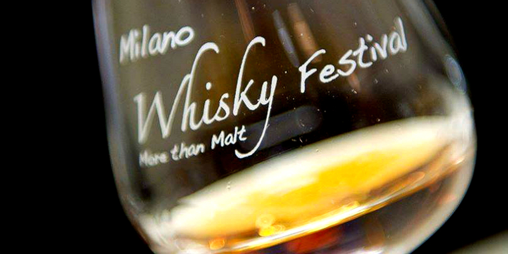 Whisky Festival Milano 2016