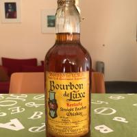 Bourbon de Luxe