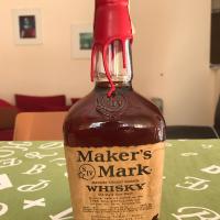 Maker's Mark 1973