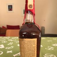 Maker's Mark Bourbon Italia