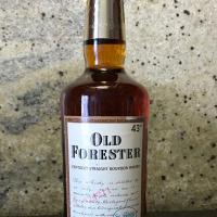 Old Forester