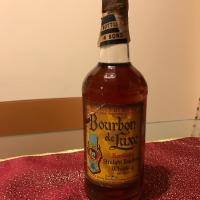 Bourbon de Luxe 