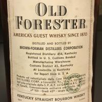 Brown - Forman Distillers Corporation