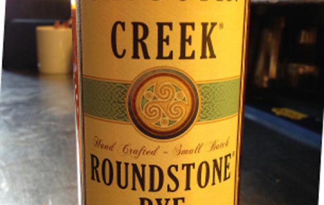 Catoctin Creek Roundstone Rye