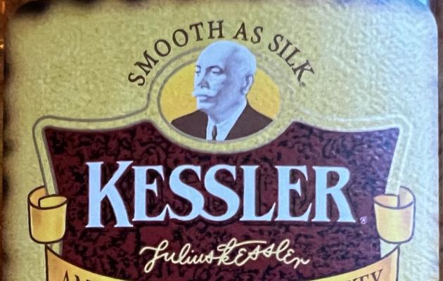 Bourbon Barons – Julius Kessler