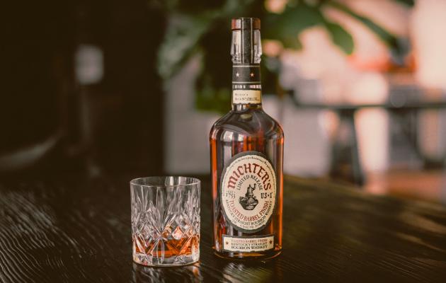 Michter’s US*1 Toasted Barrel Finish Bourbon – 2018 Edition