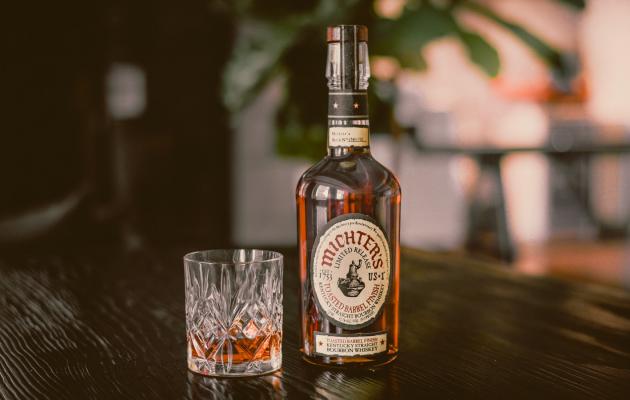 Michter’s US*1 Toasted Barrel Finish Bourbon – 2018 Edition