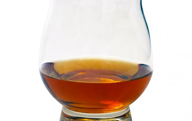 Bicchiere per bourbon