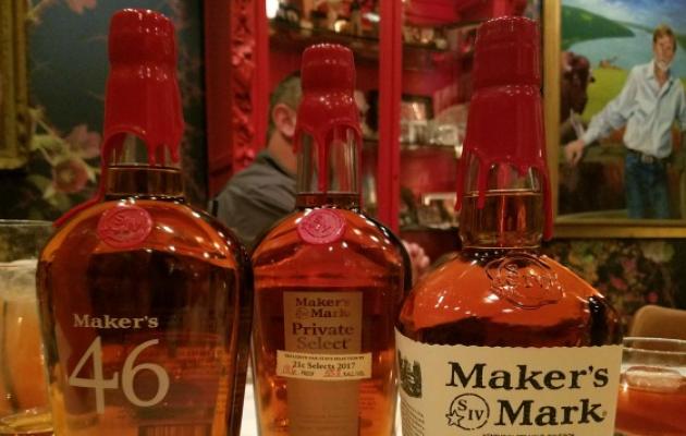 Maker's Mark