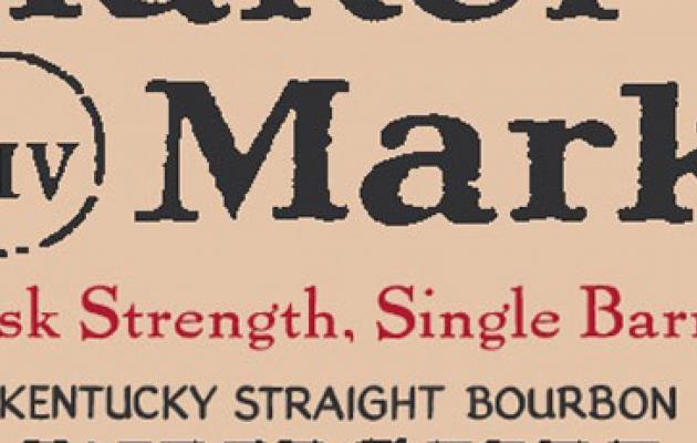 Maker’s Mark Cask Strength Single Barrel