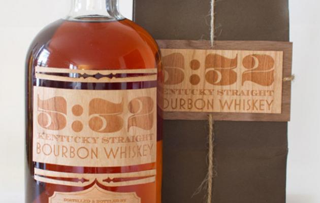 La storia del bourbon whiskey