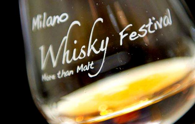 Whisky Festival Milano 2016