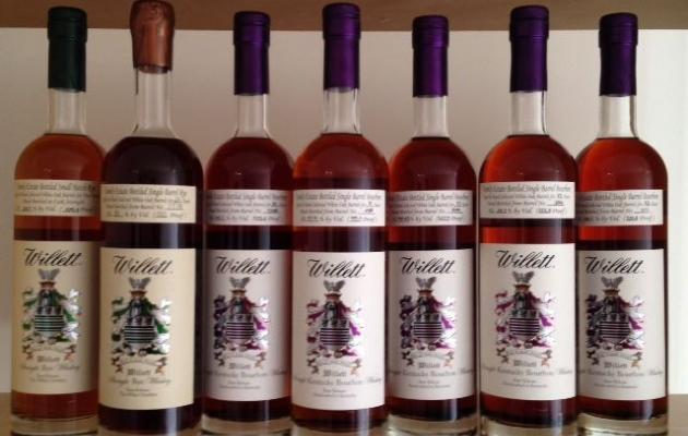 Distilleria Willett